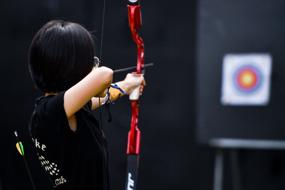 4 môn thể thao cho người trẻ TP.HCM dịp 30/4