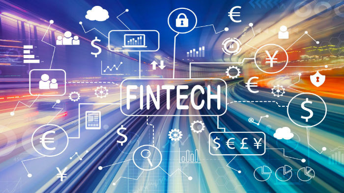 Châu Á đang tăng tốc các hợp tác Fintech