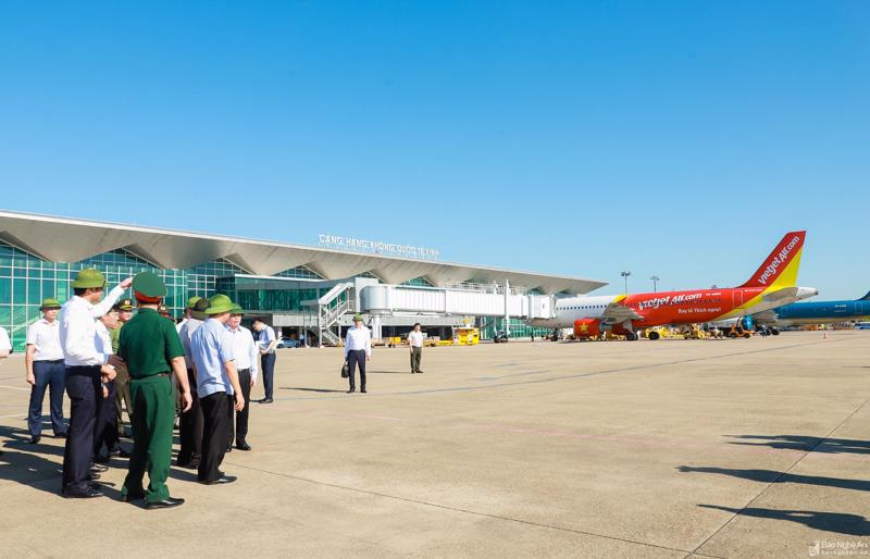 Hoàn thiện cơ chế PPP hàng không Hoàn thiện cơ chế PPP hàng không