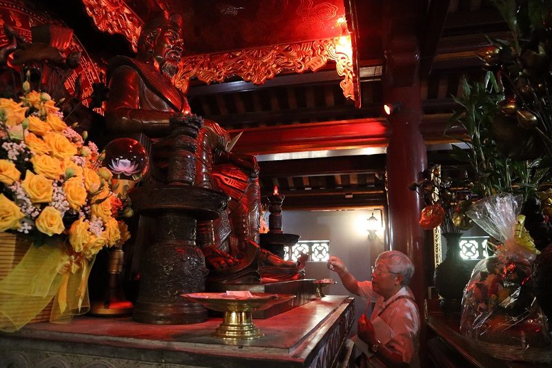 HĐHNVN TỔ CHỨC LỄ DÂNG HƯƠNG ĐỨC QUỐC TỔ LẠC LONG QUÂN, CÁC VUA HÙNG VÀ THỦY TỔ QUỐC MẪU HỒNG ĐĂNG NGÀN NĂM QUÝ MÃO 2023 HĐHNVN TỔ CHỨC LỄ DÂNG HƯƠNG ĐỨC QUỐC TỔ LẠC LONG QUÂN, CÁC VUA HÙNG VÀ THỦY TỔ QUỐC MẪU HỒNG ĐĂNG NGÀN NĂM QUÝ MÃO 2023