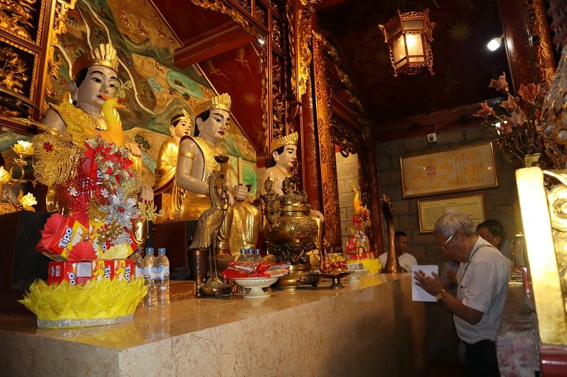 HĐHNVN TỔ CHỨC LỄ DÂNG HƯƠNG ĐỨC QUỐC TỔ LẠC LONG QUÂN, CÁC VUA HÙNG VÀ THỦY TỔ QUỐC MẪU HỒNG ĐĂNG NGÀN NĂM QUÝ MÃO 2023 HĐHNVN TỔ CHỨC LỄ DÂNG HƯƠNG ĐỨC QUỐC TỔ LẠC LONG QUÂN, CÁC VUA HÙNG VÀ THỦY TỔ QUỐC MẪU HỒNG ĐĂNG NGÀN NĂM QUÝ MÃO 2023