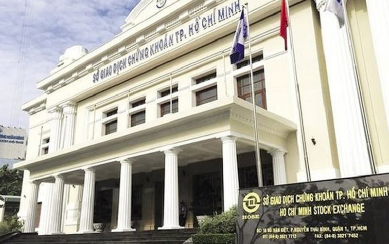 Thị phần môi giới trên HOSE quý I/2023: VPS và SSI tăng mạnh Thị phần môi giới trên HOSE quý I/2023: VPS và SSI tăng mạnh