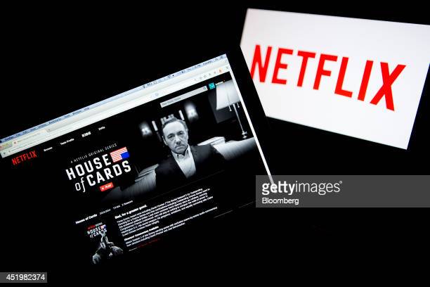 Một phần tư thế kỷ của Netflix Một phần tư thế kỷ của Netflix