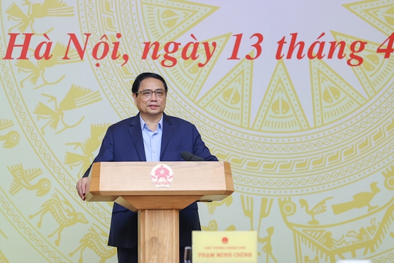 Thủ tướng chỉ đạo tháo gỡ khó khăn cho doanh nghiệp ngành gỗ và thuỷ sản Thủ tướng chỉ đạo tháo gỡ khó khăn cho doanh nghiệp ngành gỗ và thuỷ sản