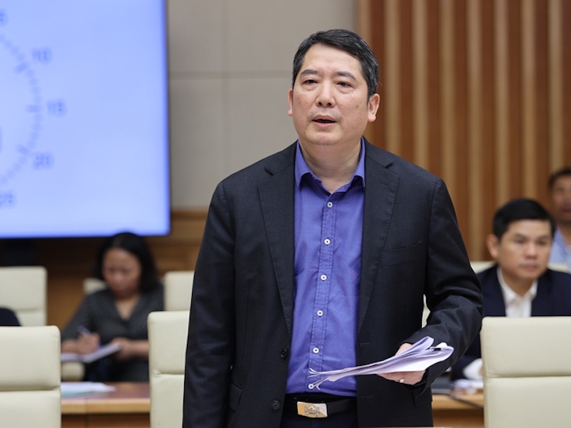 Bộ Tài chính: Không coi ngành gỗ là ngành rủi ro trong hoàn thuế VAT Bộ Tài chính: Không coi ngành gỗ là ngành rủi ro trong hoàn thuế VAT