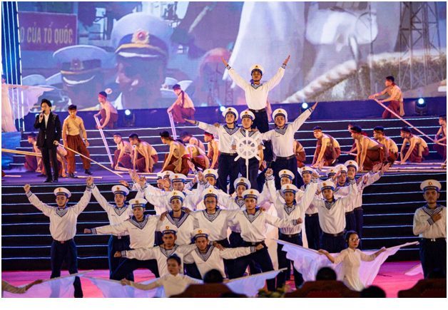 Lễ kỷ niệm 370 năm xây dựng và phát triển tỉnh Khánh Hòa: Xứ Trầm tỏa hương