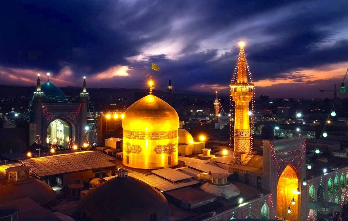 10 điểm du lịch tâm linh độc đáo trên khắp thế giới