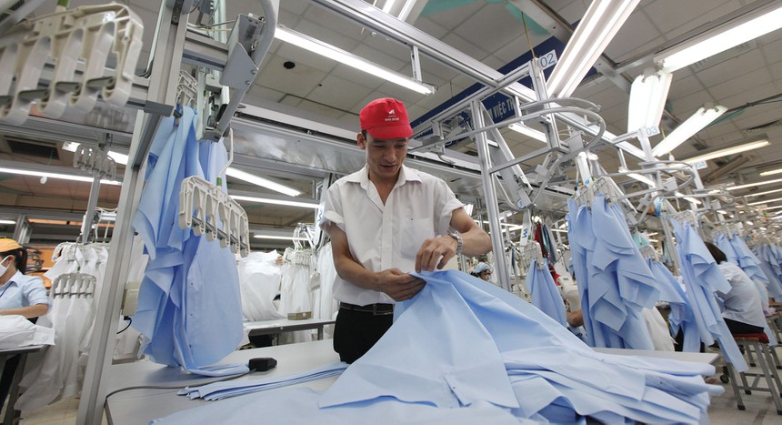 Cần sớm hạ mặt bằng lãi suất cho vay để hỗ trợ doanh nghiệp Cần sớm hạ mặt bằng lãi suất cho vay để hỗ trợ doanh nghiệp