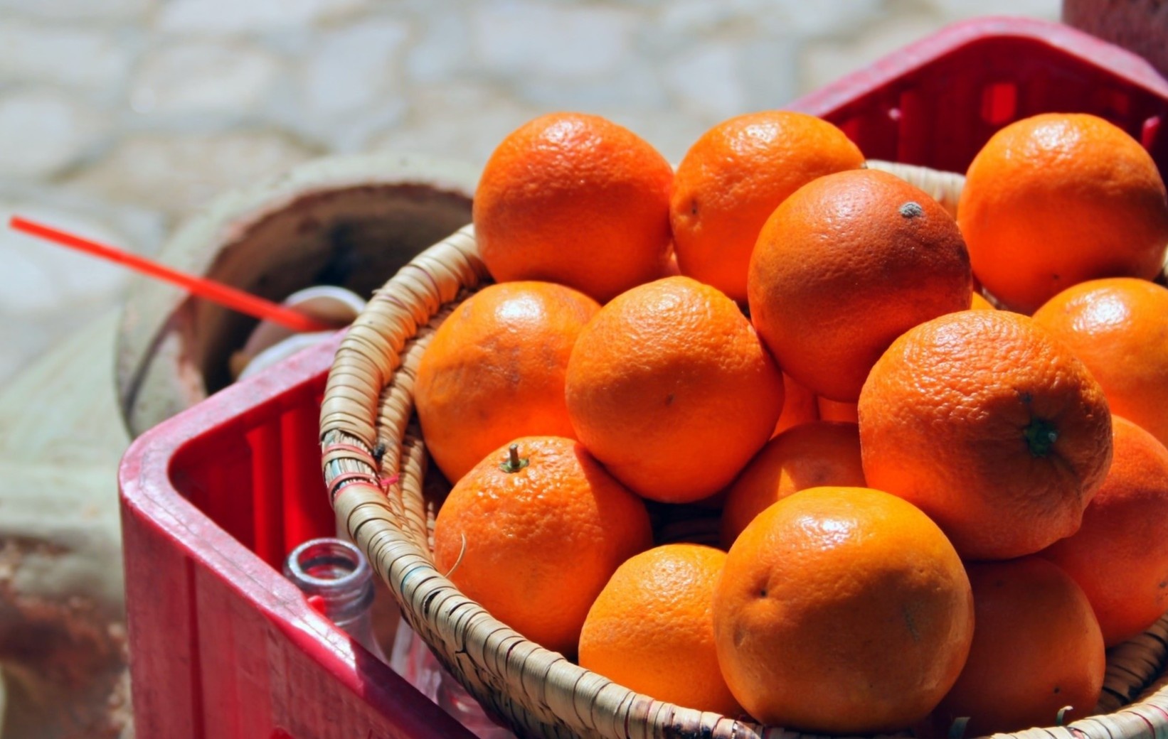 Loại trái cây, rau củ bảo quản được lâu nhất Loại trái cây, rau củ bảo quản được lâu nhất