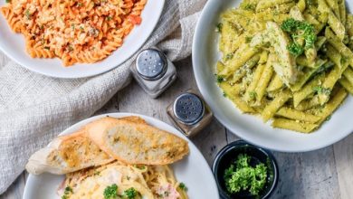 Ẩm thực Italy được đề xuất là di sản thế giới Ẩm thực Italy được đề xuất là di sản thế giới