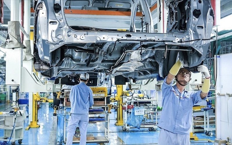 Kiến nghị  Kiến nghị