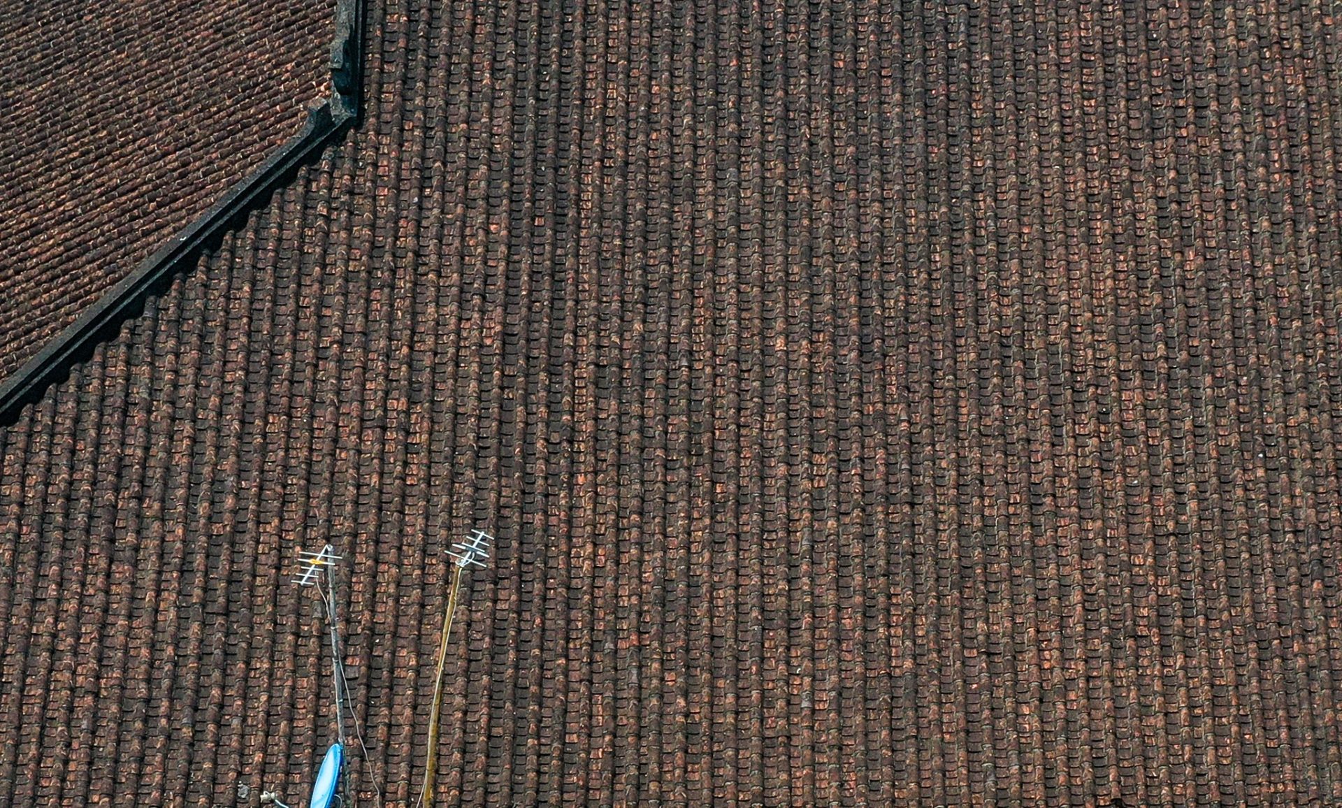 Ngôi nhà trăm cột trên 120 năm tuổi ở miền Tây