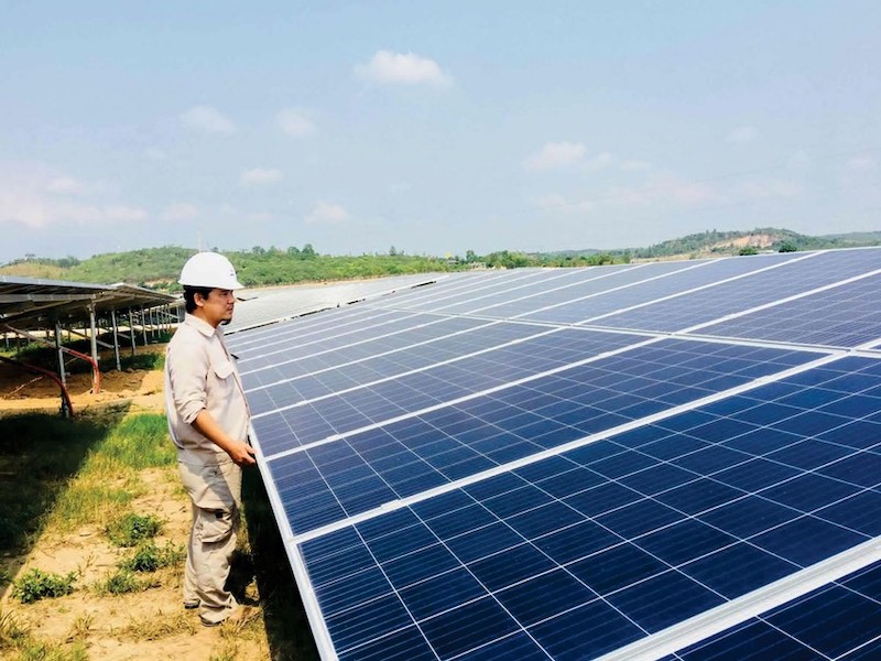 Đề xuất nhà máy trong KCN được phép tham gia hợp đồng mua bán điện trực tiếp Đề xuất nhà máy trong KCN được phép tham gia hợp đồng mua bán điện trực tiếp
