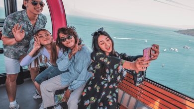 Khách giảm nhưng Phú Quốc chưa hết hot Khách giảm nhưng Phú Quốc chưa hết hot