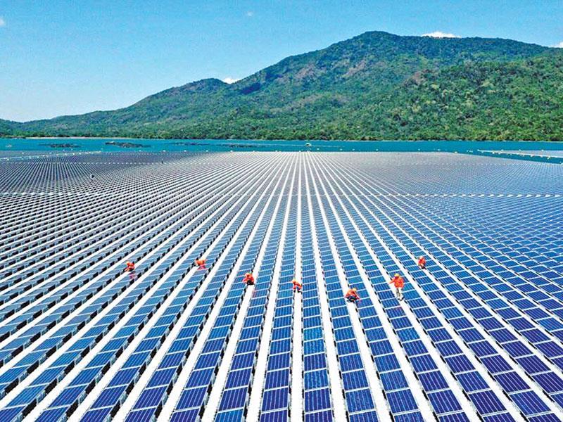 Đề xuất nhà máy trong KCN được phép tham gia hợp đồng mua bán điện trực tiếp Đề xuất nhà máy trong KCN được phép tham gia hợp đồng mua bán điện trực tiếp
