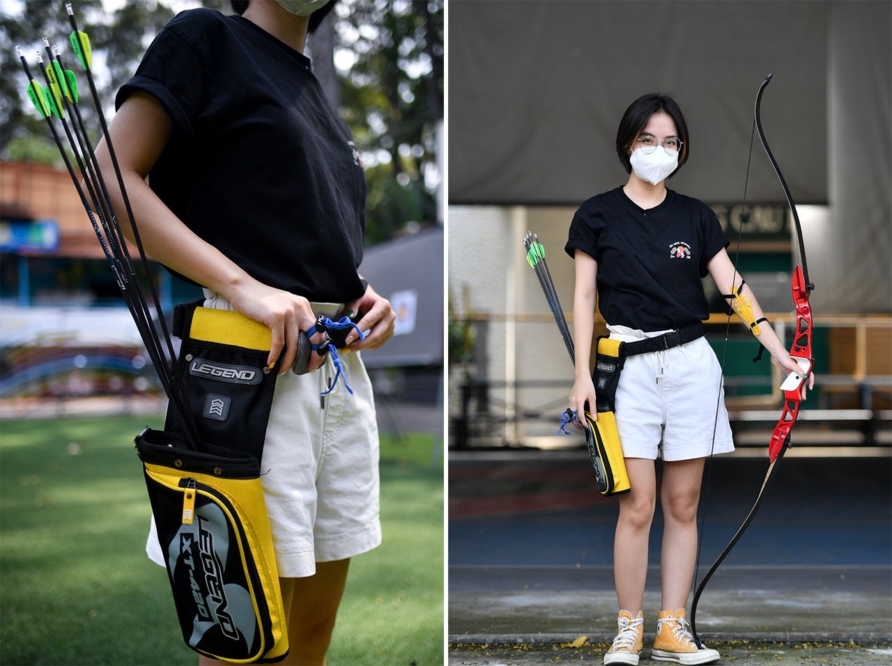 4 môn thể thao cho người trẻ TP.HCM dịp 30/4