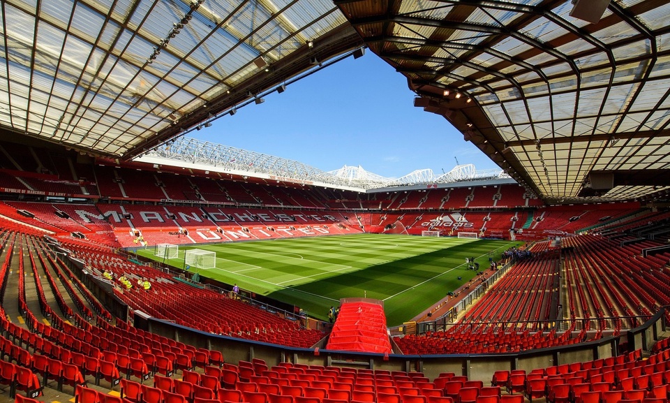 3 điểm tham quan độc đáo ở Manchester 3 điểm tham quan độc đáo ở Manchester