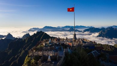 Cáp treo Fansipan giảm giá vé đến 50% trong tháng 4-5 Cáp treo Fansipan giảm giá vé đến 50% trong tháng 4-5