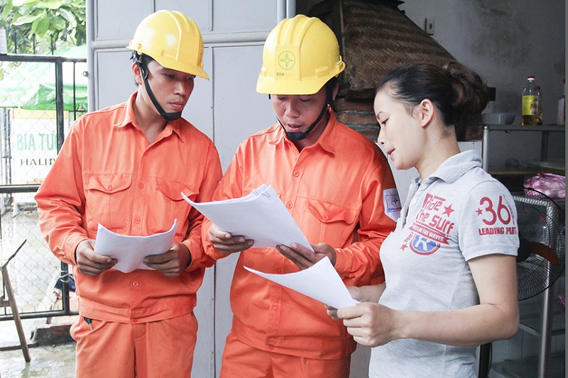 Cần phát triển thị trường bán buôn điện cạnh tranh thực chất