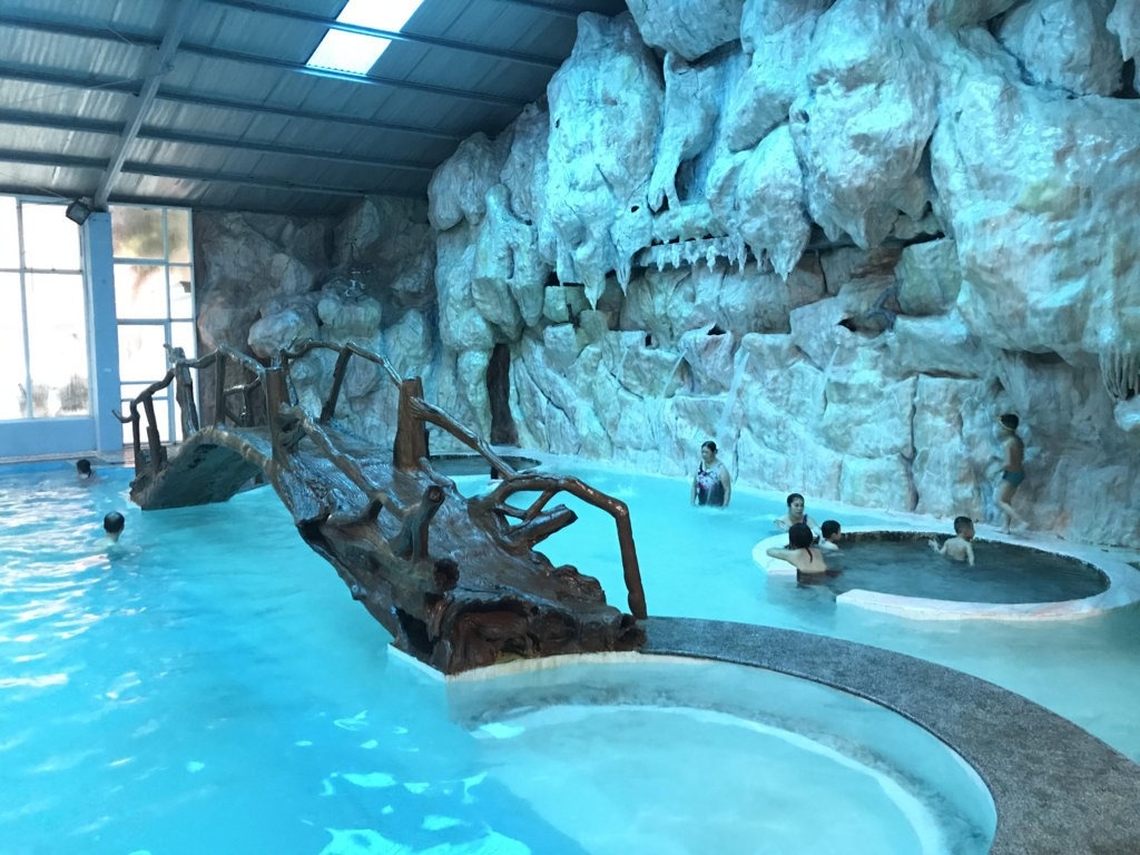 Kinh nghiệm du lịch đất Tổ Phú Thọ