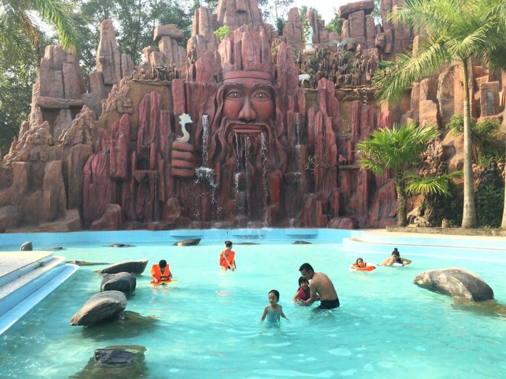 Kinh nghiệm du lịch đất Tổ Phú Thọ