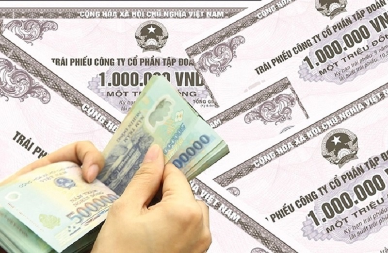 Thấy gì qua 78,9 nghìn tỷ đồng trái phiếu bất động sản chậm trả nợ? Thấy gì qua 78,9 nghìn tỷ đồng trái phiếu bất động sản chậm trả nợ?