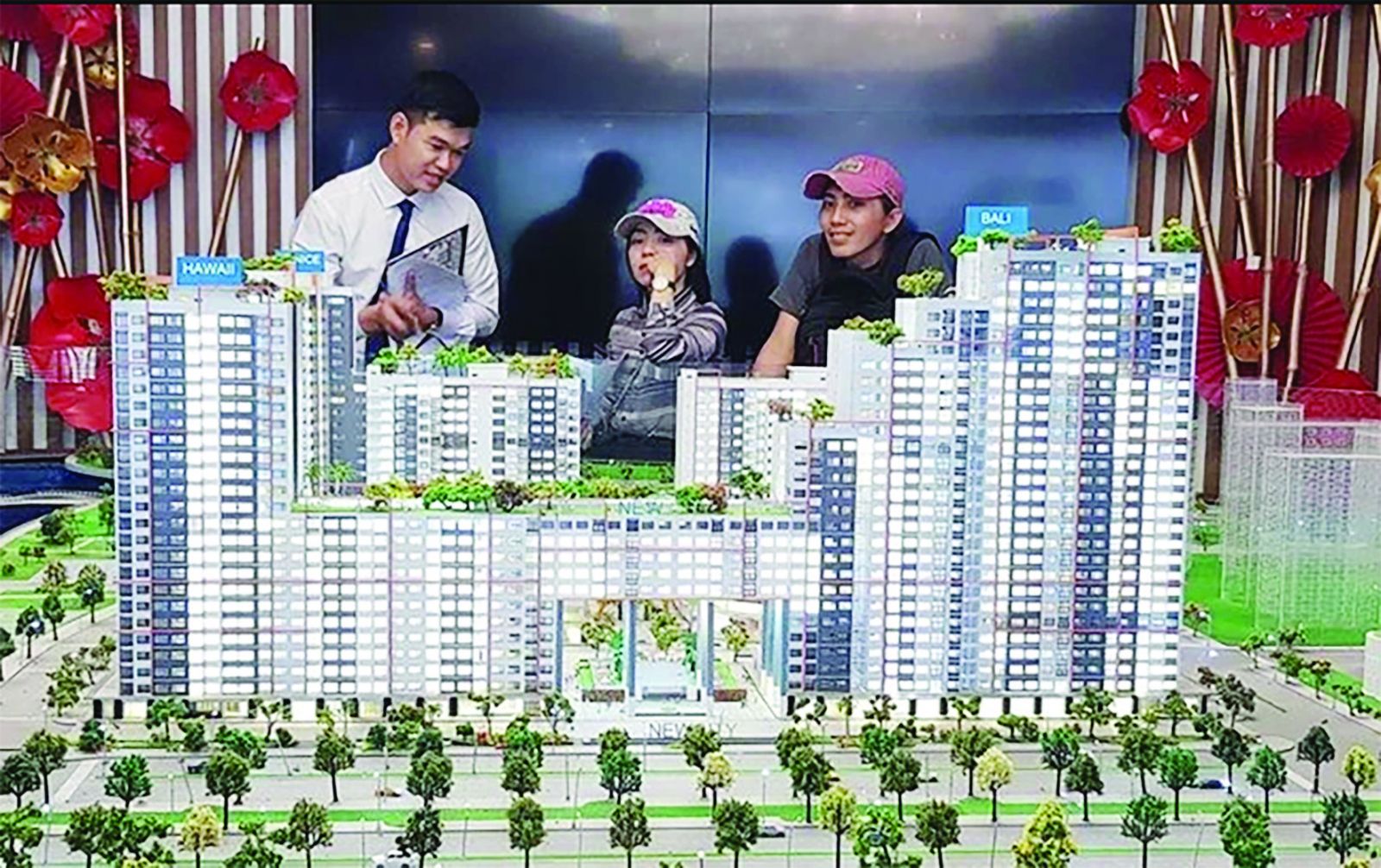 Gỡ khó bất động sản, hoá giải nút thắt trái phiếu doanh nghiệp