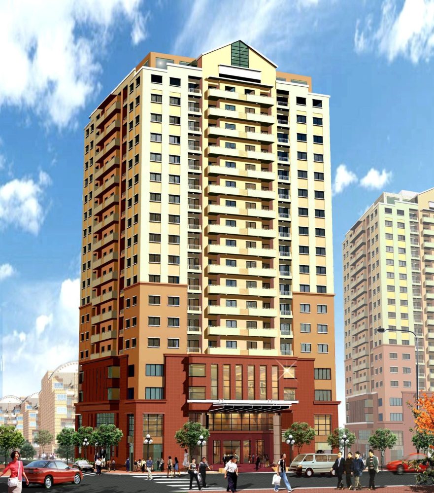 Tổng công ty Đầu tư phát triển hạ tầng đô thị UDIC: Nâng tầm vị thế trong ngành bất động sản và xây dựng Tổng công ty Đầu tư phát triển hạ tầng đô thị UDIC: Nâng tầm vị thế trong ngành bất động sản và xây dựng