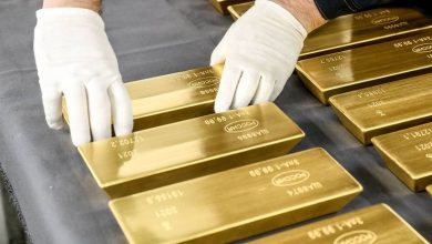 Đồng USD bị bán tháo, vàng bật tăng mạnh Đồng USD bị bán tháo, vàng bật tăng mạnh