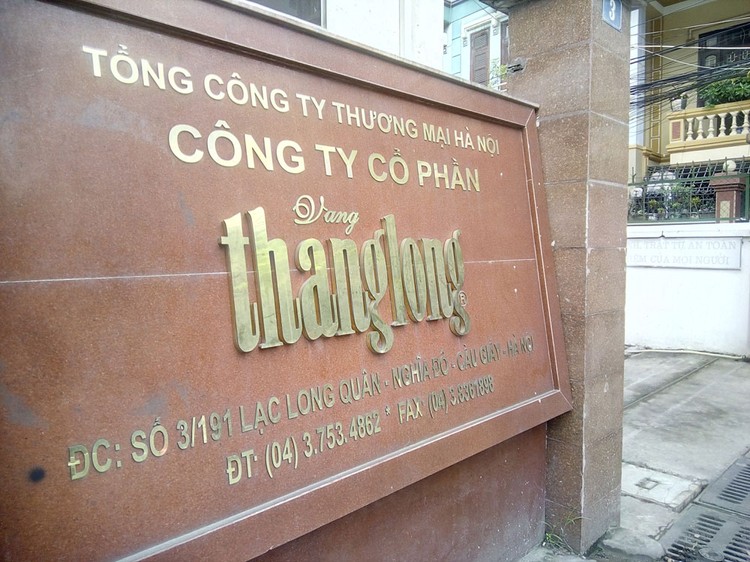 Cổ phiếu VTL đối diện “án” hủy niêm yết bắt buộc Cổ phiếu VTL đối diện “án” hủy niêm yết bắt buộc