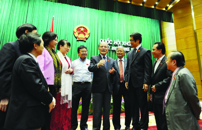 “Mong VCCI sẽ mãi là nơi giữ lửa và tiếp tục tiên phong trên hành trình vì doanh nghiệp” “Mong VCCI sẽ mãi là nơi giữ lửa và tiếp tục tiên phong trên hành trình vì doanh nghiệp”