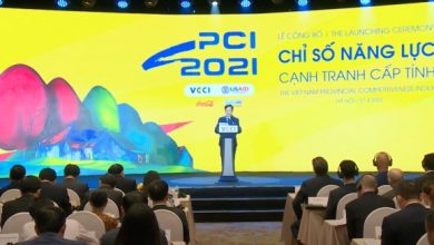 Sắp công bố Báo cáo Chỉ số năng lực cạnh tranh cấp tỉnh PCI 2022 Sắp công bố Báo cáo Chỉ số năng lực cạnh tranh cấp tỉnh PCI 2022