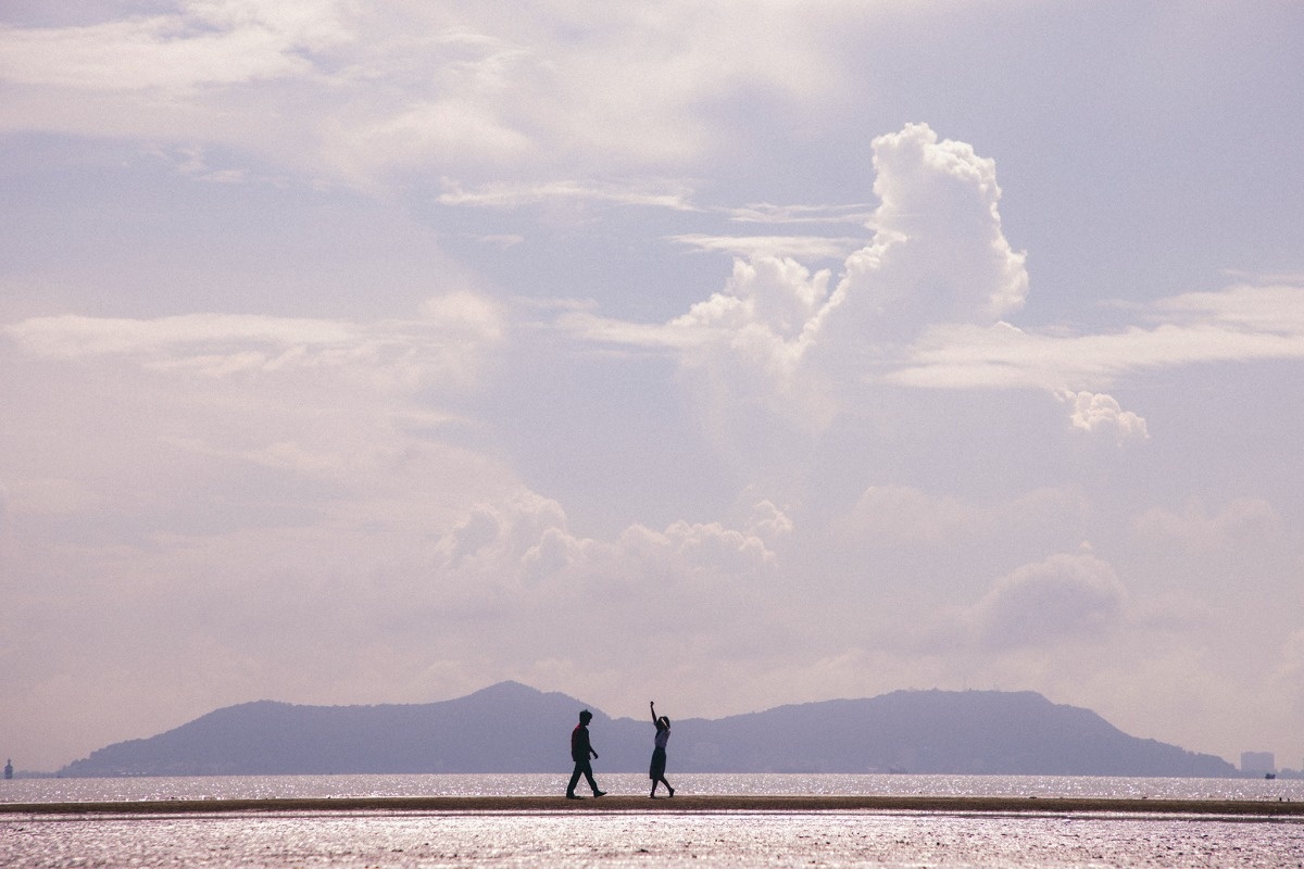 Một ngày vi vu 'ốc đảo xanh' Cần Giờ