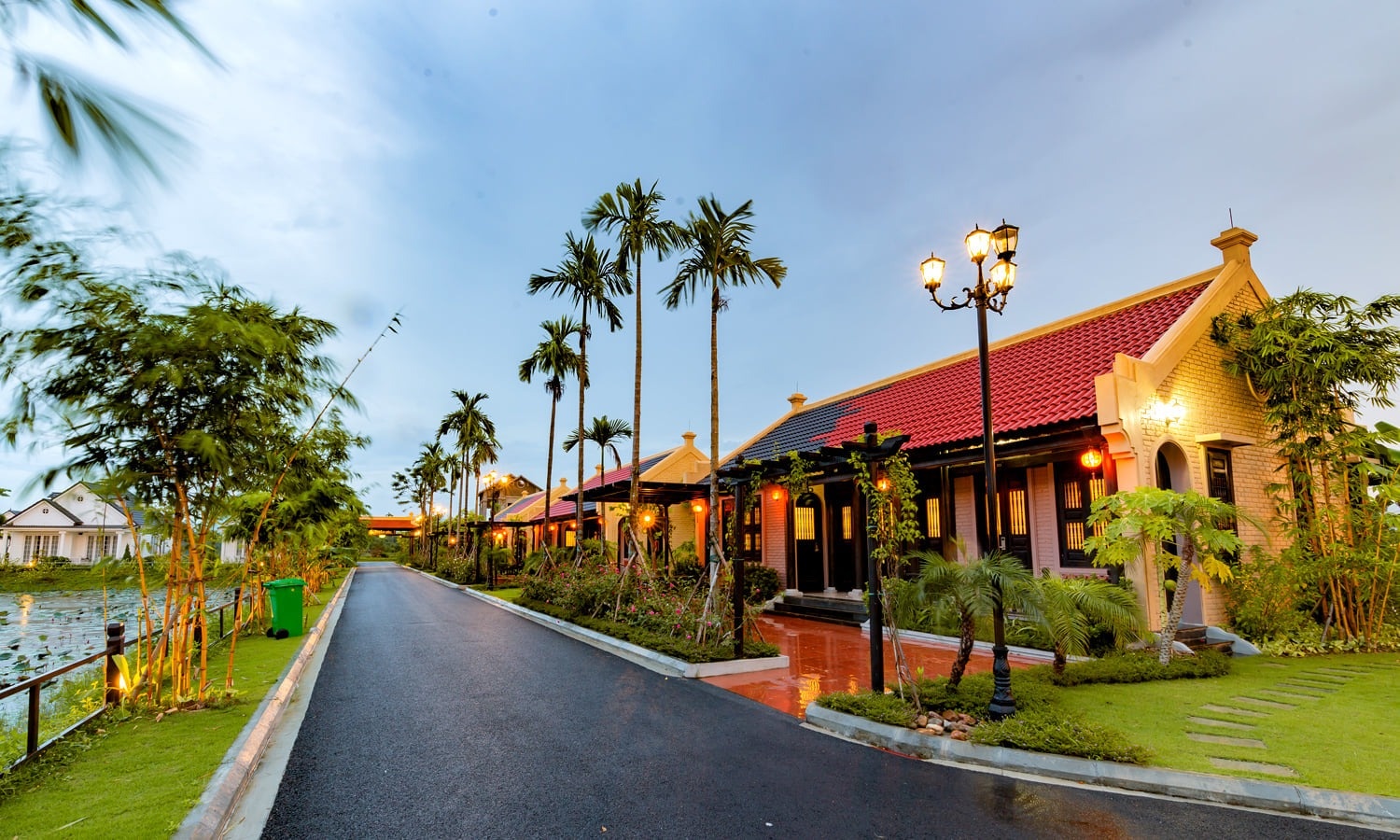 Kinh nghiệm du lịch đất Tổ Phú Thọ