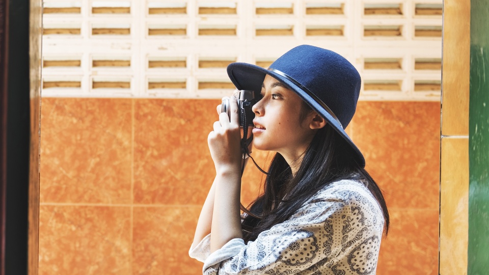 Các quốc gia an toàn cho du khách nữ độc thân