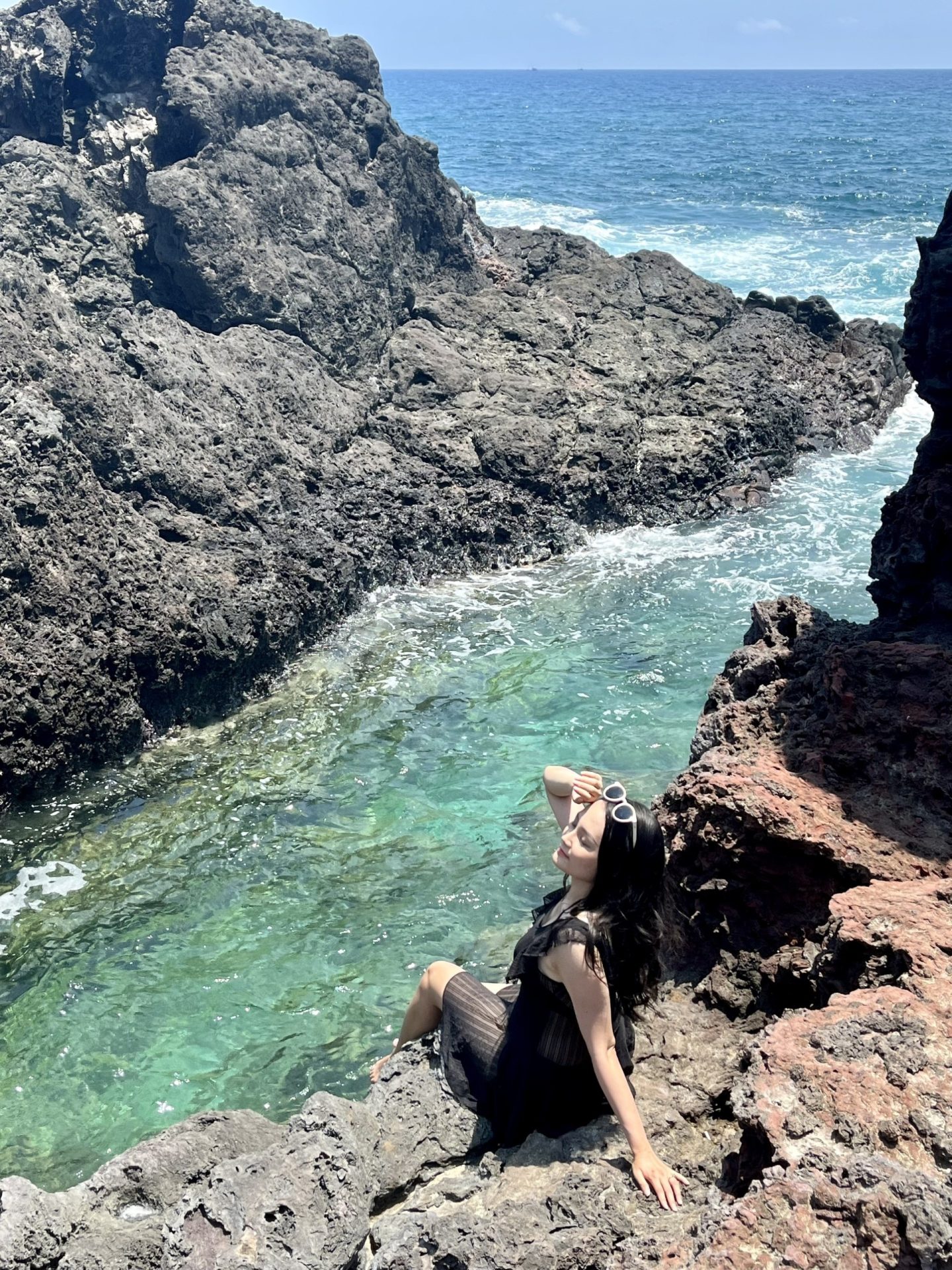 Kinh nghiệm du lịch đảo Phú Quý tự túc Kinh nghiệm du lịch đảo Phú Quý tự túc