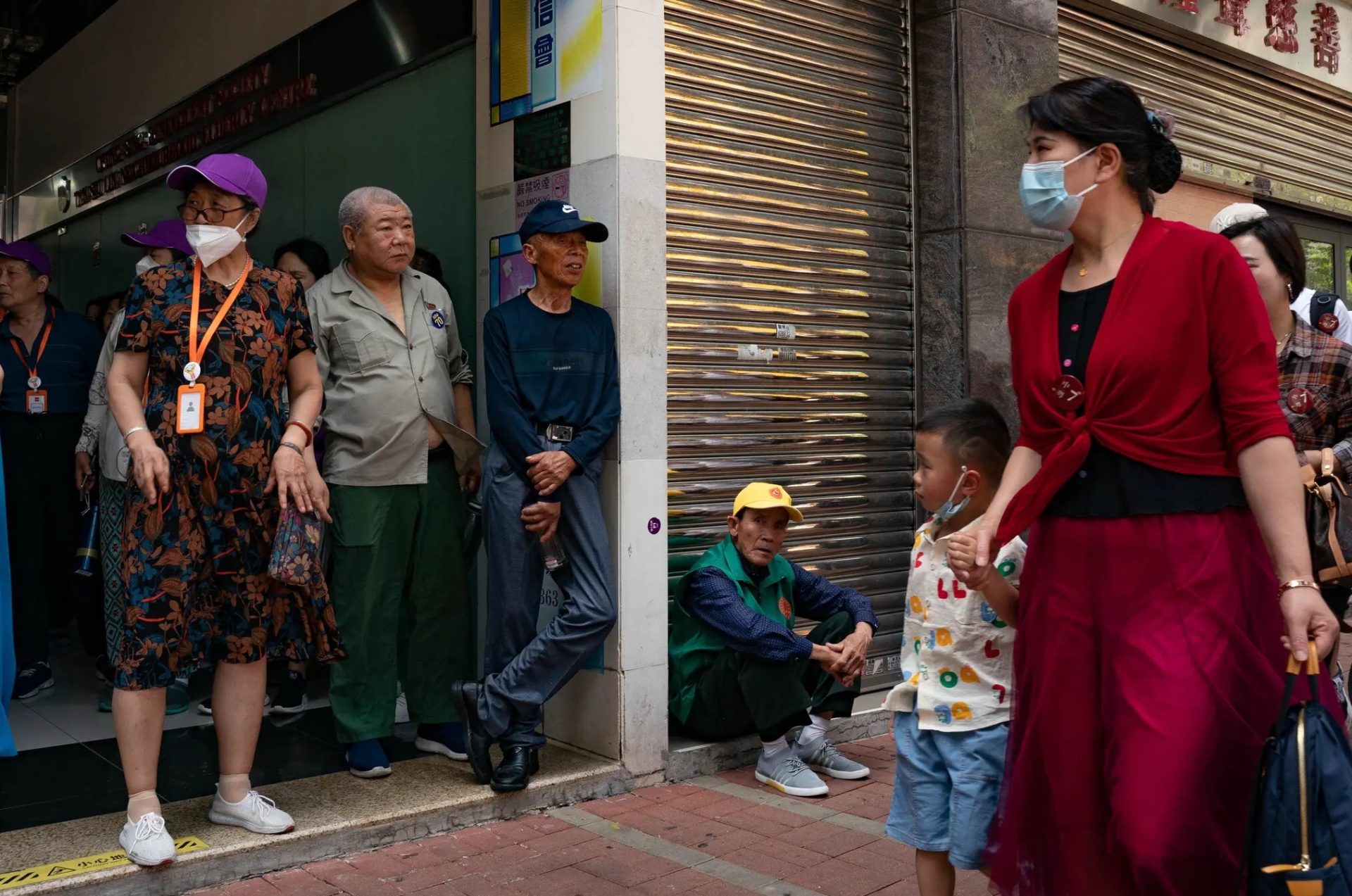 Hong Kong kỳ vọng du khách chất lượng hơn Hong Kong kỳ vọng du khách chất lượng hơn