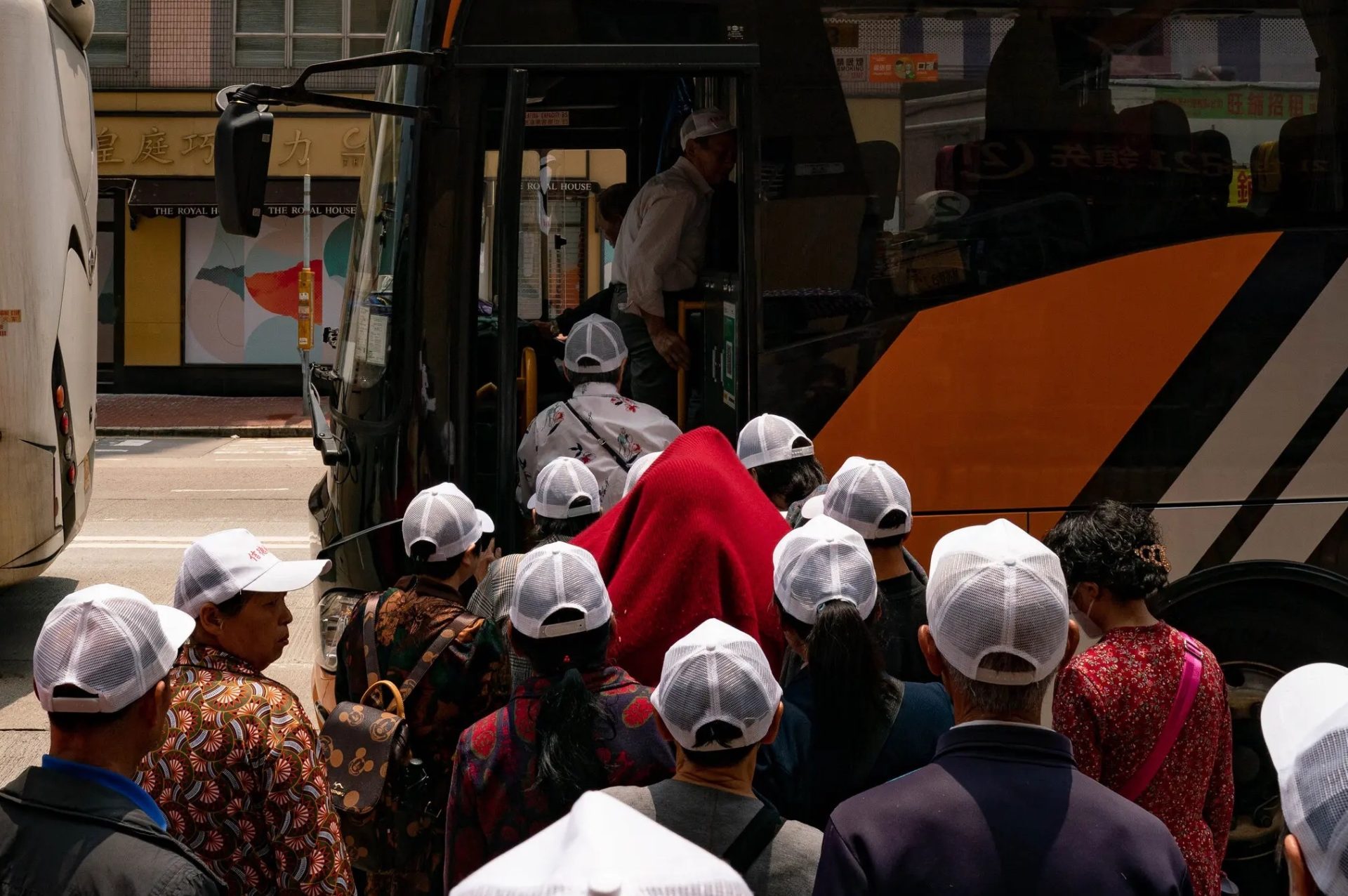 Hong Kong kỳ vọng du khách chất lượng hơn Hong Kong kỳ vọng du khách chất lượng hơn