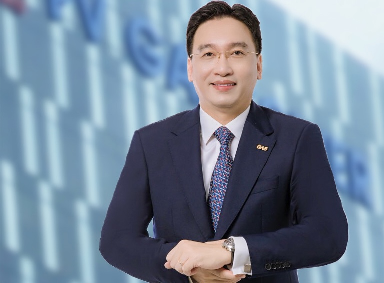 PV Gas có Chủ tịch HĐQT và Tổng Giám đốc mới