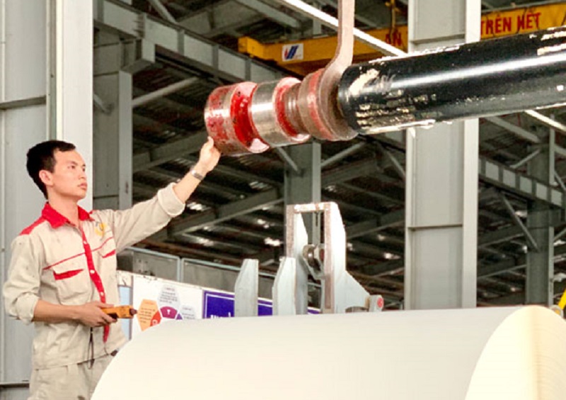 Doanh nghiệp Nam Định nỗ lực vượt khó Doanh nghiệp Nam Định nỗ lực vượt khó