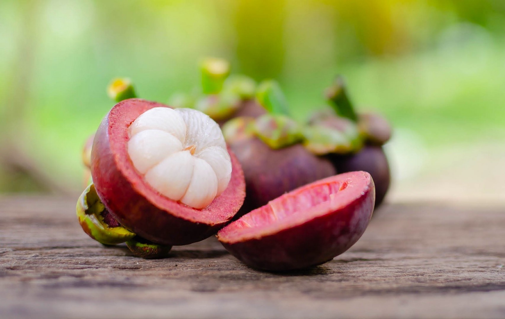 10 lợi ích bất ngờ của măng cụt 10 lợi ích bất ngờ của măng cụt