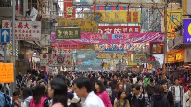 Hong Kong kỳ vọng du khách chất lượng hơn Hong Kong kỳ vọng du khách chất lượng hơn