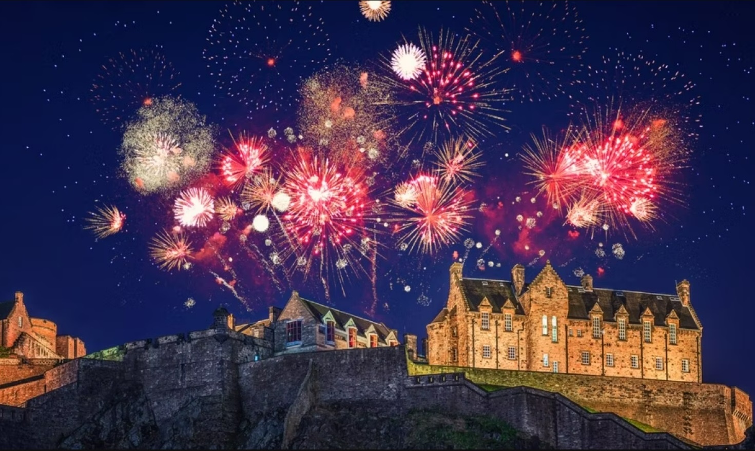 10 điểm đến hấp dẫn nhất mùa hè 10 điểm đến hấp dẫn nhất mùa hè