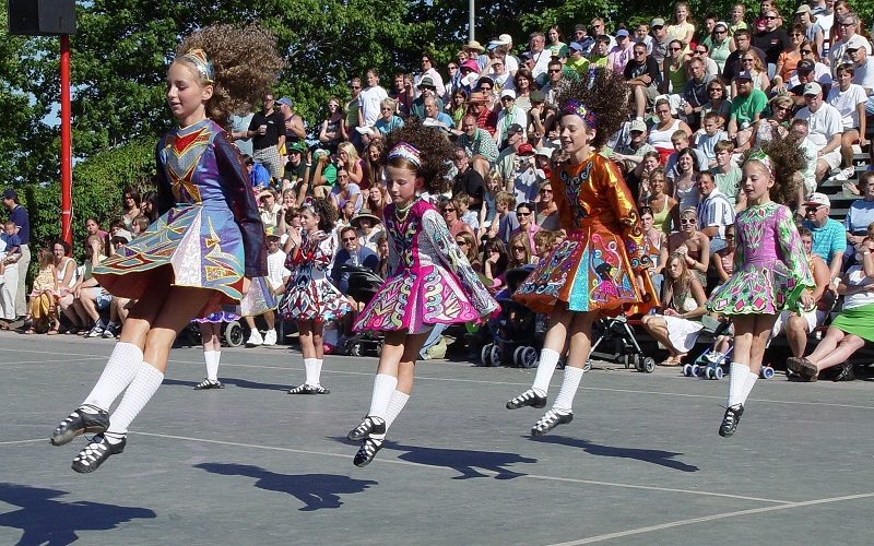 Ngôi làng châu Âu 2023: Sự phong phú của văn hóa châu Âu - thống nhất trong sự đa dạng Ngôi làng châu Âu 2023: Sự phong phú của văn hóa châu Âu - thống nhất trong sự đa dạng