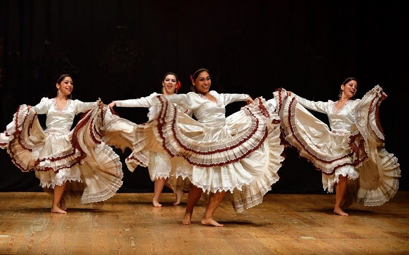 Ngôi làng châu Âu 2023: Sự phong phú của văn hóa châu Âu - thống nhất trong sự đa dạng Ngôi làng châu Âu 2023: Sự phong phú của văn hóa châu Âu - thống nhất trong sự đa dạng