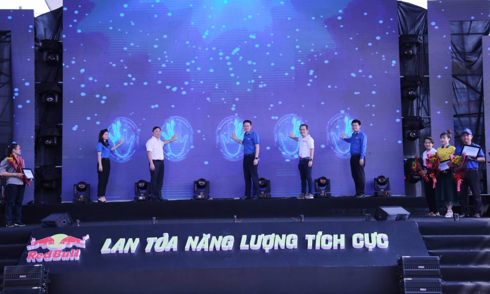 Ngày hội “Thanh niên công nhân - Lan tỏa năng lượng tích cực” tại Quảng Nam Ngày hội “Thanh niên công nhân - Lan tỏa năng lượng tích cực” tại Quảng Nam