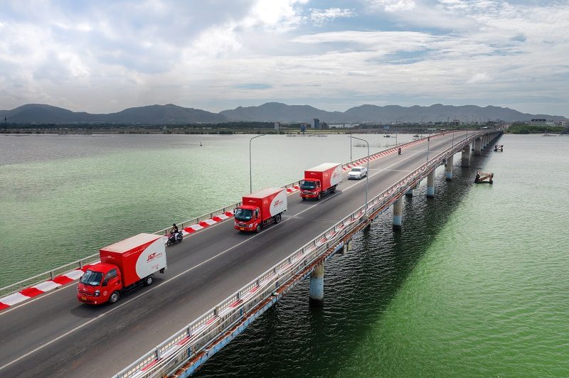 Giải pháp giao nhận chặng cuối hỗ trợ doanh nghiệp SME và hộ kinh doanh cá thể Giải pháp giao nhận chặng cuối hỗ trợ doanh nghiệp SME và hộ kinh doanh cá thể