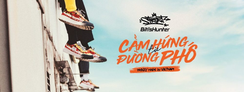 Tiếp bước tiến hành trình 40 năm tự hào của thương hiệu “quốc dân” ProudlymadeinVietnam Tiếp bước tiến hành trình 40 năm tự hào của thương hiệu “quốc dân” ProudlymadeinVietnam