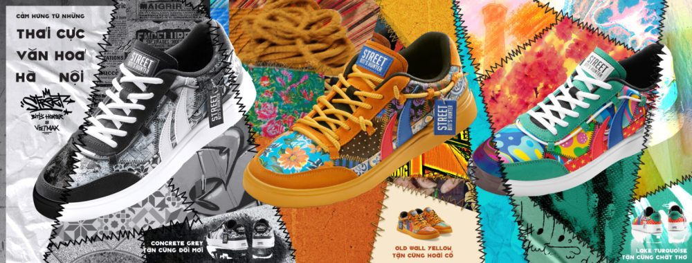 Tiếp bước tiến hành trình 40 năm tự hào của thương hiệu “quốc dân” ProudlymadeinVietnam Tiếp bước tiến hành trình 40 năm tự hào của thương hiệu “quốc dân” ProudlymadeinVietnam