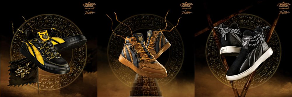 Tiếp bước tiến hành trình 40 năm tự hào của thương hiệu “quốc dân” ProudlymadeinVietnam Tiếp bước tiến hành trình 40 năm tự hào của thương hiệu “quốc dân” ProudlymadeinVietnam